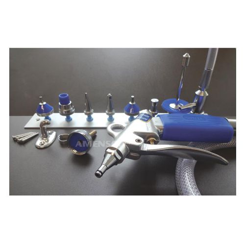 Pistola di lavaggio - RFQ - AMENSCO MEDICAL TECHNOLOGIES - a spruzzo / medica