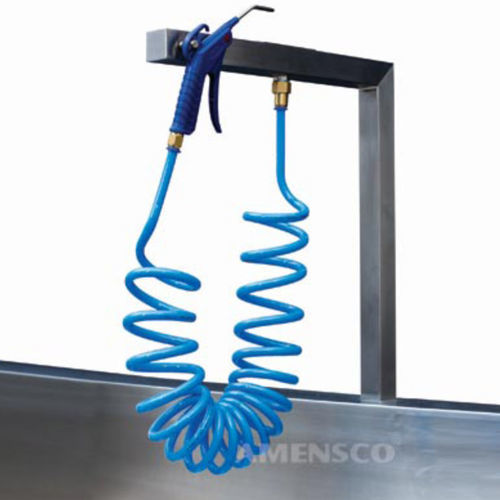 Pistola di risciacquo - CDC - AMENSCO MEDICAL TECHNOLOGIES - medica