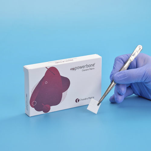 Matrice tissutale chirurgia ortopedica - Bonegraft Biomaterials - PGA / PLGA / assorbibile
