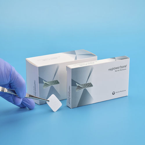 Matrice tissutale chirurgia odontoiatrica - Bonegraft Biomaterials - PLA / assorbibile