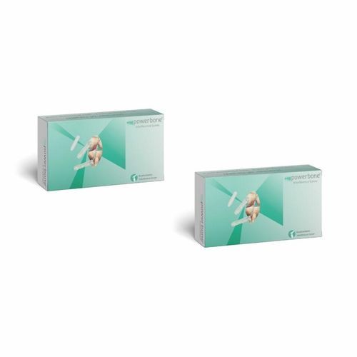 Vite ad interferenza legamenti crociati - Bonegraft Biomaterials - assorbibile