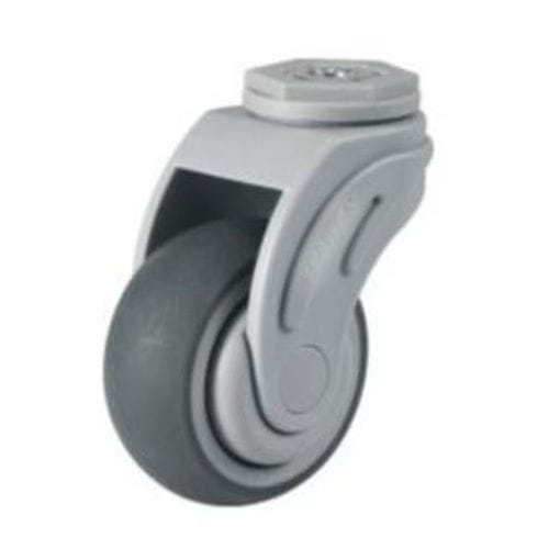 Ruota per carrello medico - LN51BS-3 - Xinchen Caster Wheels - girevole