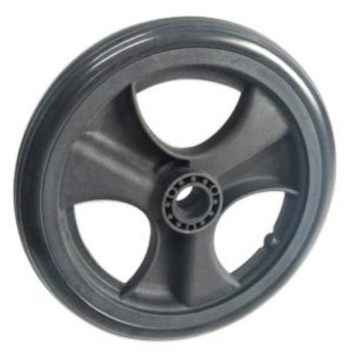 Ruota per sedia a rotelle anteriore - DCM03 - Xinchen Caster Wheels