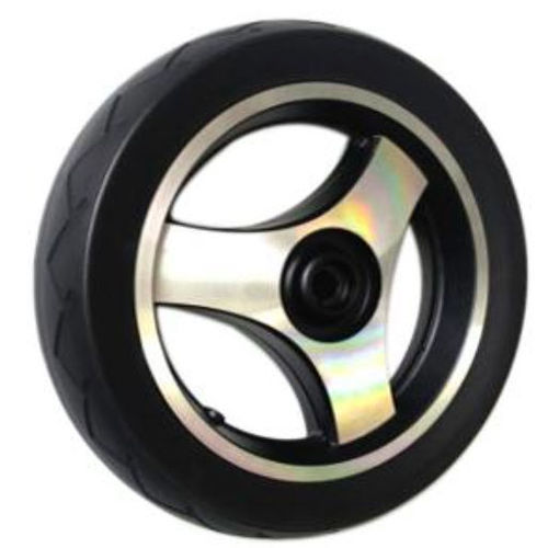Ruota per sedia a rotelle anteriore - DCM06 - Xinchen Caster Wheels