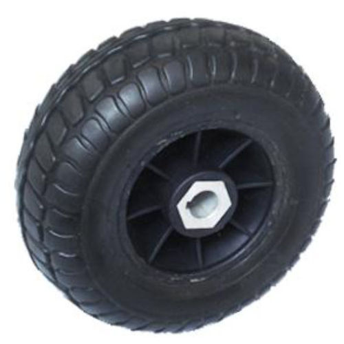 Ruota per sedia a rotelle anteriore - DCE03 - Xinchen Caster Wheels