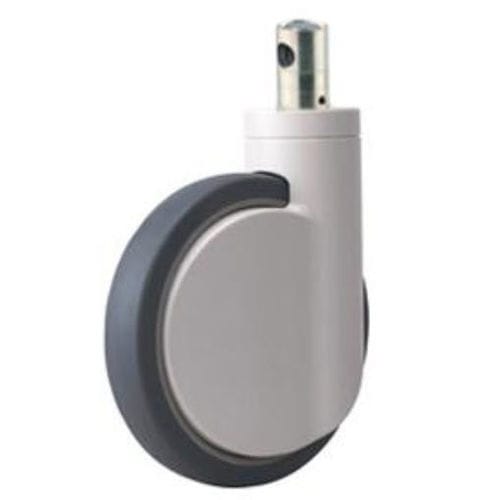 Ruota per carrello medico - SCLCSWS-8 - Xinchen Caster Wheels - per barella / in poliammide / in poliuretano