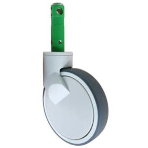 Ruota in poliuretano - NSCLCSWL-5 - Xinchen Caster Wheels - in poliammide