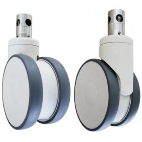 Ruota in poliuretano - NSCLCTPRS-5 - Xinchen Caster Wheels - in poliammide