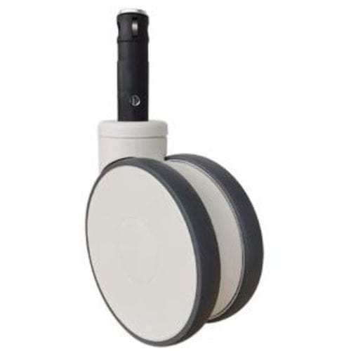 Ruota in poliuretano - NSCLCTPRL-5 - Xinchen Caster Wheels - in poliammide