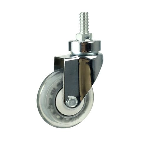 Ruota in poliuretano - WYE30075PUT - Guanzhou Ylcaster Industry