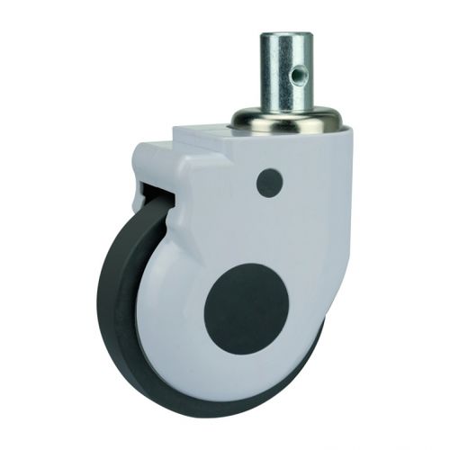 Rotella per letto di ospedale - W30075TPRS - Guanzhou Ylcaster Industry