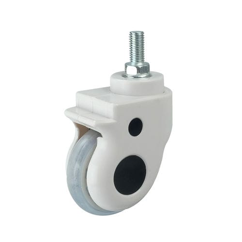 Rotella per letto di ospedale - W30100TPRS - Guanzhou Ylcaster Industry - in poliuretano