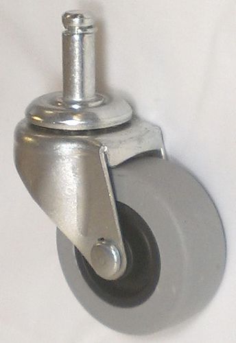 Ruota in gomma - Humphries Casters