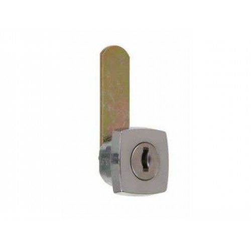 Serratura per armadietto da spogliatoio - F291 - Euro-Locks - meccanica
