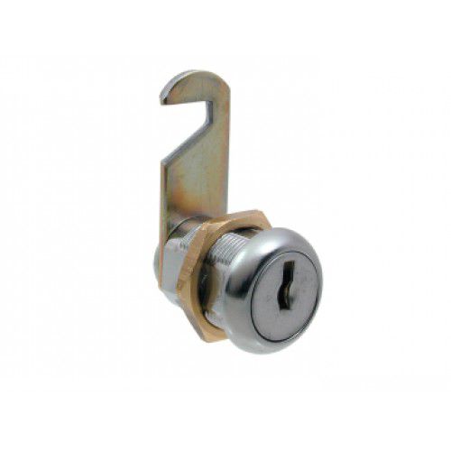 Serratura per dispositivi medici - 1397 - Euro-Locks - per armadietto da spogliatoio / meccanica