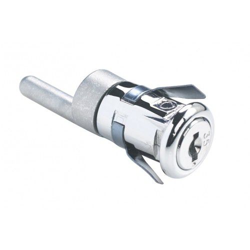 Serratura per armadietto da spogliatoio - 560 series - Euro-Locks - meccanica