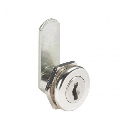 Serratura per armadietto da spogliatoio - F621 - Euro-Locks - meccanica