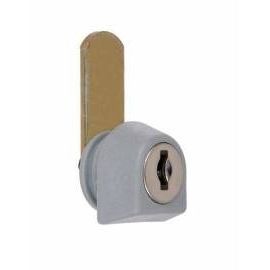 Serratura per armadietto da spogliatoio - F503 - Euro-Locks - meccanica
