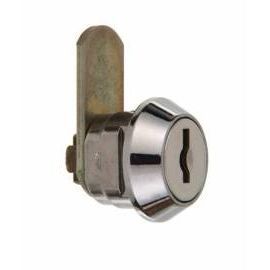 Serratura per armadietto da spogliatoio - F216 - Euro-Locks - meccanica / standard