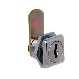 Serratura per dispositivi medici - F39 series - Euro-Locks - per armadietto da spogliatoio / meccanica