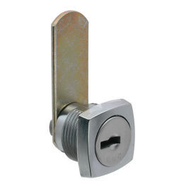 Serratura per dispositivi medici - 1310 - Euro-Locks - per armadietto da spogliatoio / meccanica