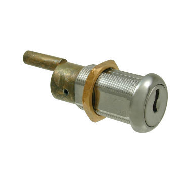 Serratura per armadietto da spogliatoio - 1318 - Euro-Locks - meccanica