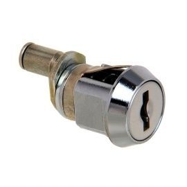 Serratura per armadietto da spogliatoio - 421 series - Euro-Locks - meccanica
