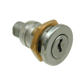 Serratura per armadietto da spogliatoio - 562 series - Euro-Locks - meccanica