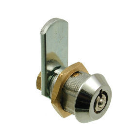Serratura per armadietto da spogliatoio - 5203   - Euro-Locks - meccanica