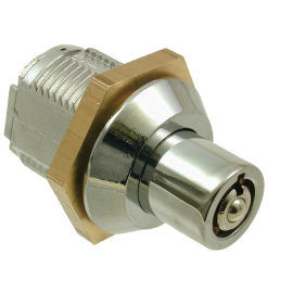 Serratura per armadietto da spogliatoio - 5261 - Euro-Locks - meccanica