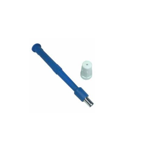 Punch per biopsia della pelle - D-Punch - Vigeo - monouso