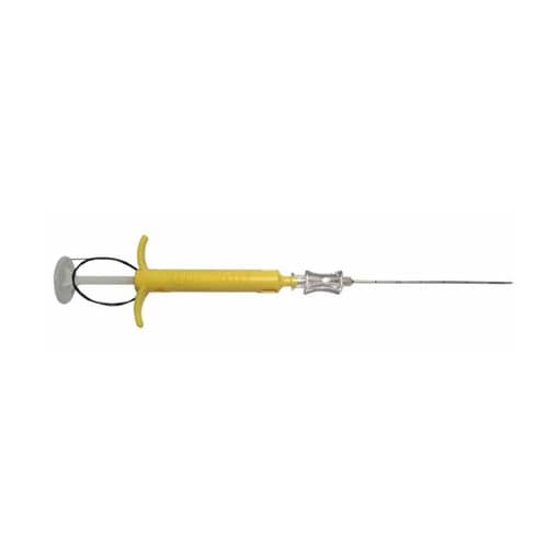 Ago per localizzazione mammaria - Relock Premium Soft - Vigeo - ecogenico / 20G / 19G