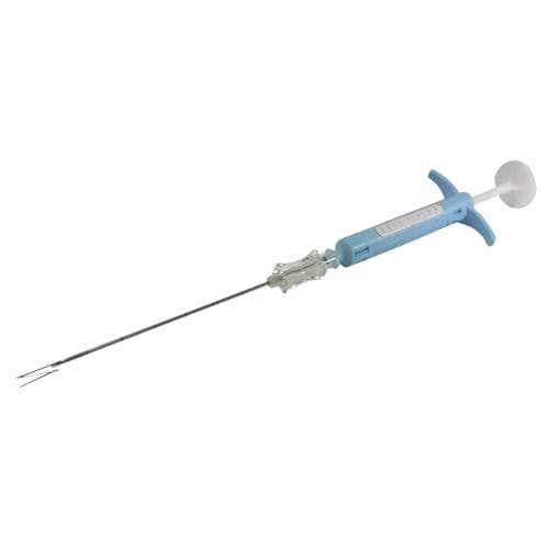 Ago per puntura - Surgimarc Slim - Vigeo - per localizzazione mammaria / 18G / 20G
