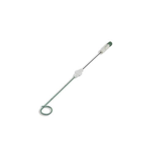 Catetere per drenaggio - V-Drain - Vigeo - periferico / con rivestimento idrofilico / 6 Fr