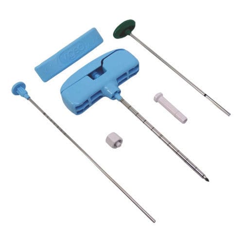 Ago per biopsia di midollo osseo - B-Lock - Vigeo - 13G / 11G / 8G
