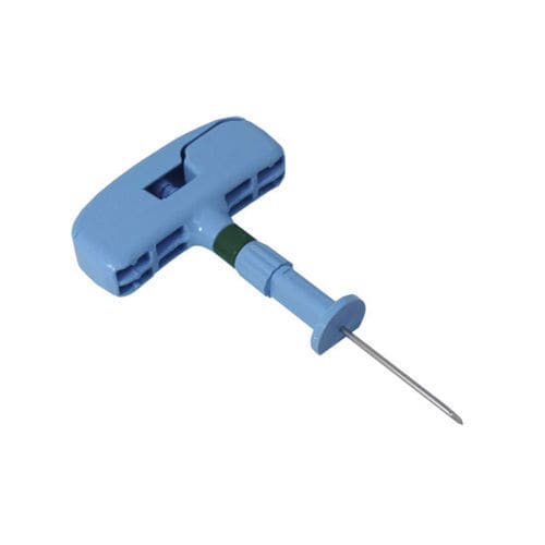 Ago per aspirazione di midollo osseo - Ergo - Vigeo - 18G / 16G / 14G