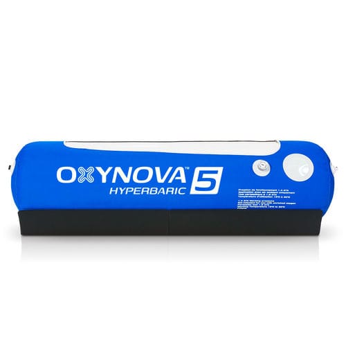 Capsula per ossigenoterapia - SERIES 5  - Oxynova Hyperbaric Chambers - gonfiabile / monoposto