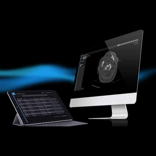 Software di gestione - PACS - NEHS DIGITAL - visualizzatore / diagnostico / di pianificazione