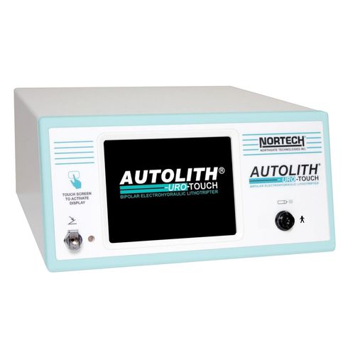 Litotritore intracorporeo - AUTOLITH®  - Northgate Technologies - da tavolo