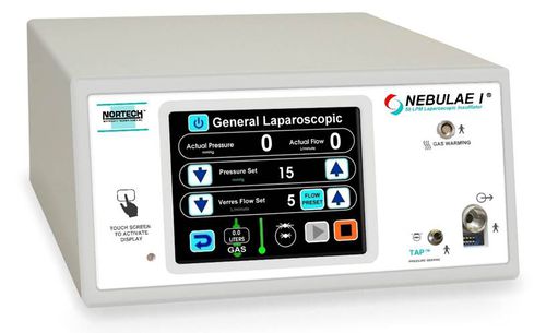 Insufflatore di CO2 per endoscopia bariatrico - NEBULAE I - Northgate Technologies - per adulti / pediatrico