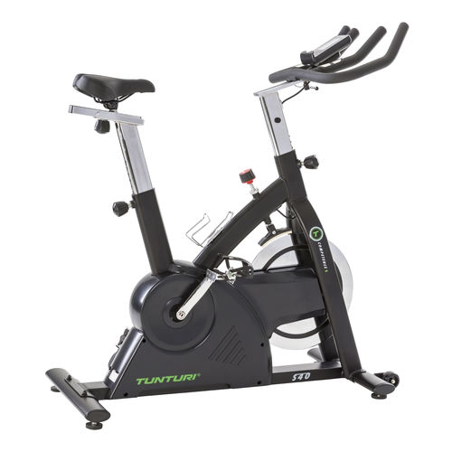 Cyclette - Competence S40 - Tunturi