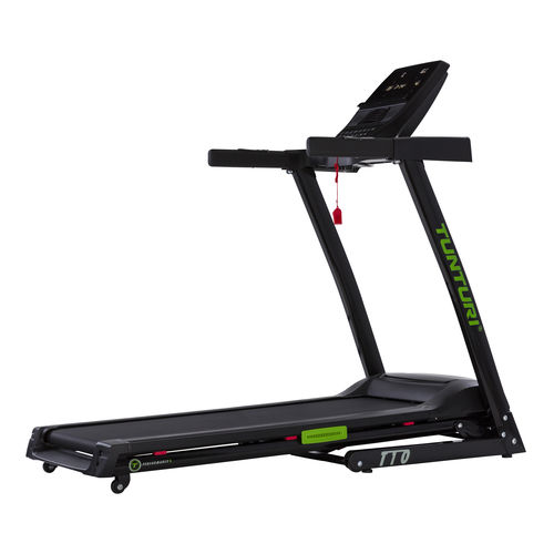 Tapis roulant con inclinazione - Competence T10 - Tunturi