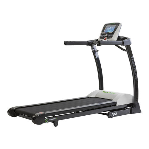 Tapis roulant - Endurance T80 - Tunturi