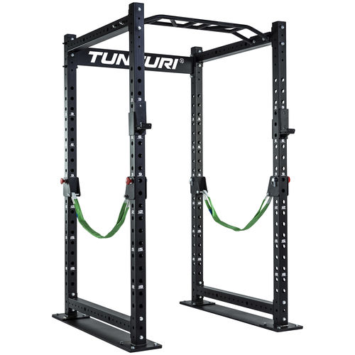 Power cage con barra per trazioni - RC20 - Tunturi