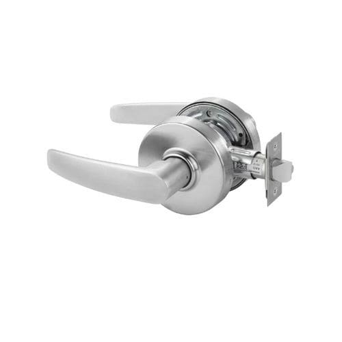 Serratura per porta di ospedale - 7 Line - SARGENT Manufacturing Company - meccanica / standard