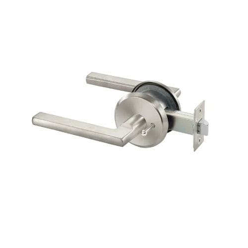 Serratura per porta di ospedale - DL - SARGENT Manufacturing Company - meccanica / standard