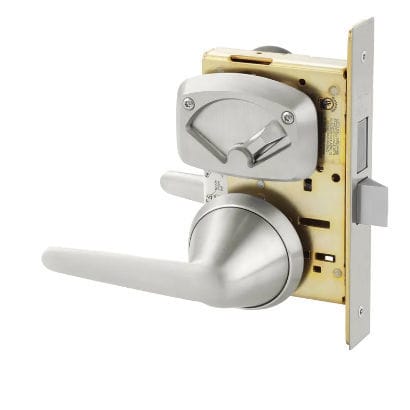 Serratura per porta di ospedale - 8200 BHL  - SARGENT Manufacturing Company - standard