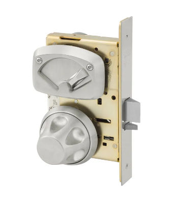 Serratura per porta di ospedale - 7800 BHD - SARGENT Manufacturing Company - standard