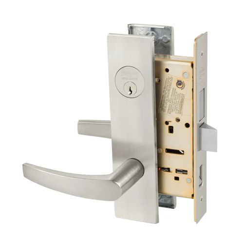 Serratura per porta di ospedale - 7900 - SARGENT Manufacturing Company - meccanica / standard