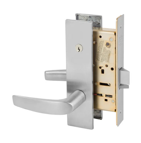 Serratura per porta di ospedale - 9200 - SARGENT Manufacturing Company - meccanica